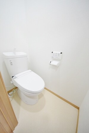 フェリシアガーデンの物件内観写真